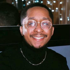 Benjamin Joinvil